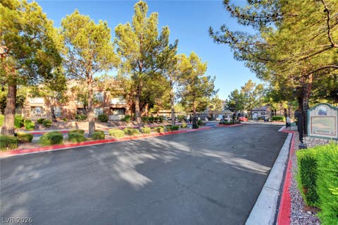 Tiny photo for 555 E Silverado Ranch Boulevard #1044, Las Vegas, NV 89183 (MLS # 2792457)