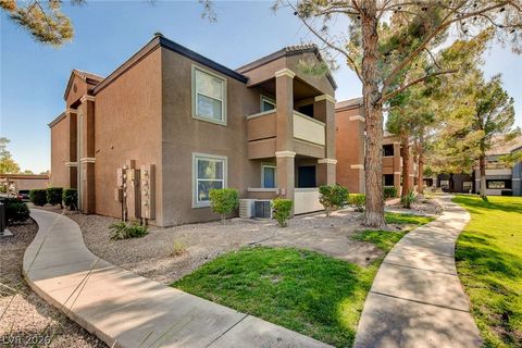 Tiny photo for 555 E Silverado Ranch Boulevard #1044, Las Vegas, NV 89183 (MLS # 2792457)