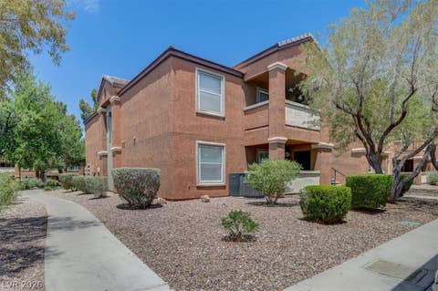 Tiny photo for 555 E Silverado Ranch Boulevard #1044, Las Vegas, NV 89183 (MLS # 2792457)