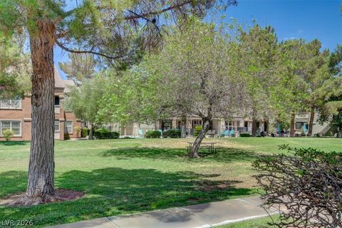Tiny photo for 555 E Silverado Ranch Boulevard #1044, Las Vegas, NV 89183 (MLS # 2792457)