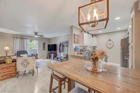 Tiny photo for 555 E Silverado Ranch Boulevard #1044, Las Vegas, NV 89183 (MLS # 2792457)
