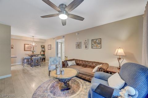 Tiny photo for 555 E Silverado Ranch Boulevard #1044, Las Vegas, NV 89183 (MLS # 2792457)