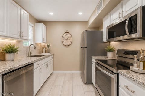 Tiny photo for 555 E Silverado Ranch Boulevard #1044, Las Vegas, NV 89183 (MLS # 2792457)