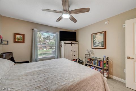 Tiny photo for 555 E Silverado Ranch Boulevard #1044, Las Vegas, NV 89183 (MLS # 2792457)