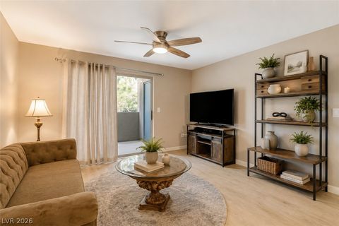 Tiny photo for 555 E Silverado Ranch Boulevard #1044, Las Vegas, NV 89183 (MLS # 2792457)