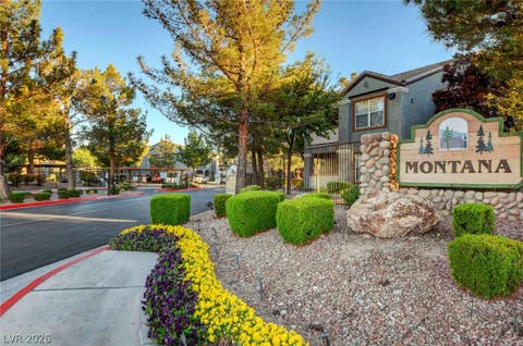Tiny photo for 555 E Silverado Ranch Boulevard #1044, Las Vegas, NV 89183 (MLS # 2792457)