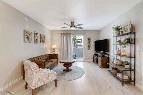 Tiny photo for 555 E Silverado Ranch Boulevard #1044, Las Vegas, NV 89183 (MLS # 2792457)