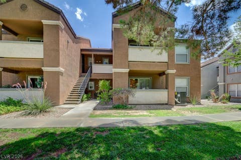 Tiny photo for 555 E Silverado Ranch Boulevard #1044, Las Vegas, NV 89183 (MLS # 2792457)
