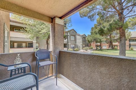 Tiny photo for 555 E Silverado Ranch Boulevard #1044, Las Vegas, NV 89183 (MLS # 2792457)