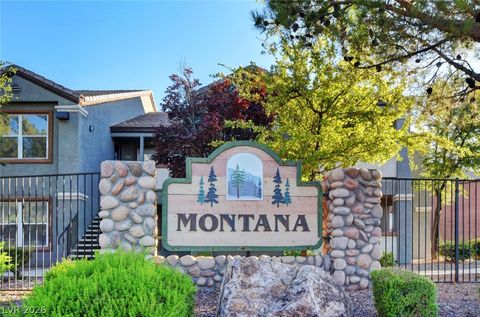 Tiny photo for 555 E Silverado Ranch Boulevard #1044, Las Vegas, NV 89183 (MLS # 2792457)