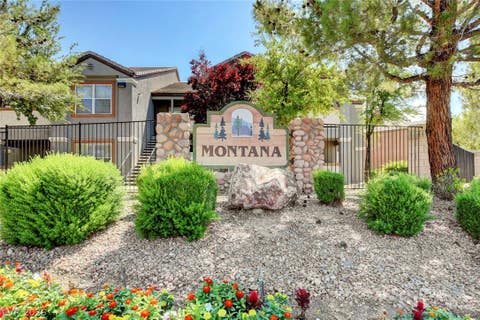 Tiny photo for 555 E Silverado Ranch Boulevard #1044, Las Vegas, NV 89183 (MLS # 2792457)