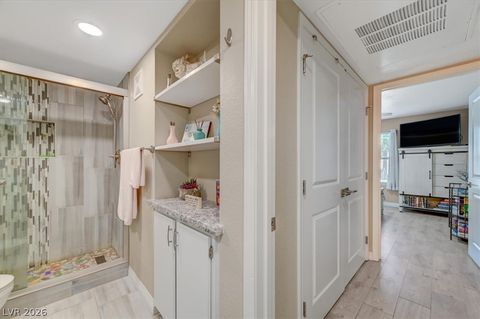Tiny photo for 555 E Silverado Ranch Boulevard #1044, Las Vegas, NV 89183 (MLS # 2792457)