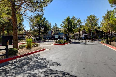Tiny photo for 555 E Silverado Ranch Boulevard #1044, Las Vegas, NV 89183 (MLS # 2792457)