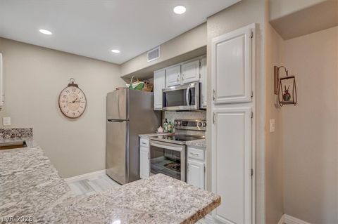Tiny photo for 555 E Silverado Ranch Boulevard #1044, Las Vegas, NV 89183 (MLS # 2792457)