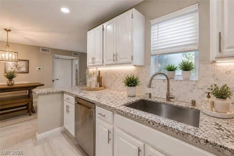 Tiny photo for 555 E Silverado Ranch Boulevard #1044, Las Vegas, NV 89183 (MLS # 2792457)