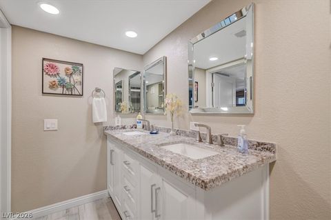 Tiny photo for 555 E Silverado Ranch Boulevard #1044, Las Vegas, NV 89183 (MLS # 2792457)