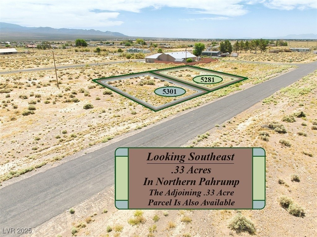 6881 E Thousandaire Boulevard, Pahrump, Nevada image 2