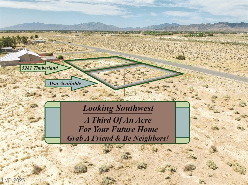6881 E Thousandaire Boulevard, Pahrump, Nevada image 9