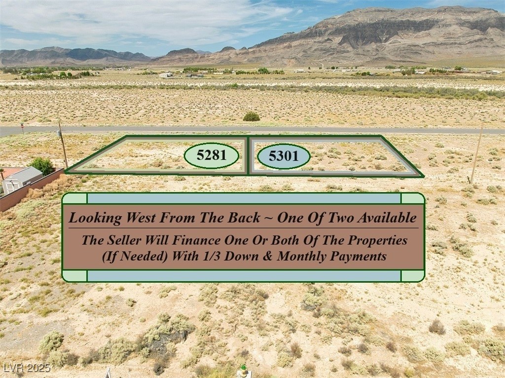 6881 E Thousandaire Boulevard, Pahrump, Nevada image 8