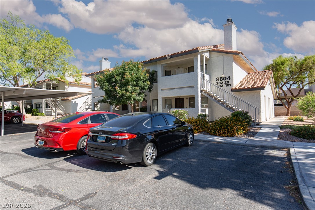8804 River Pines Court 202