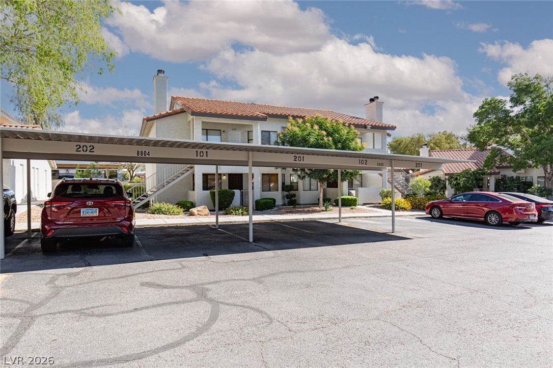 8804 River Pines Court 202