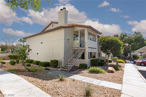 Photo of 8804 River Pines Court #202, Las Vegas, NV 89117 (MLS # 2786088)