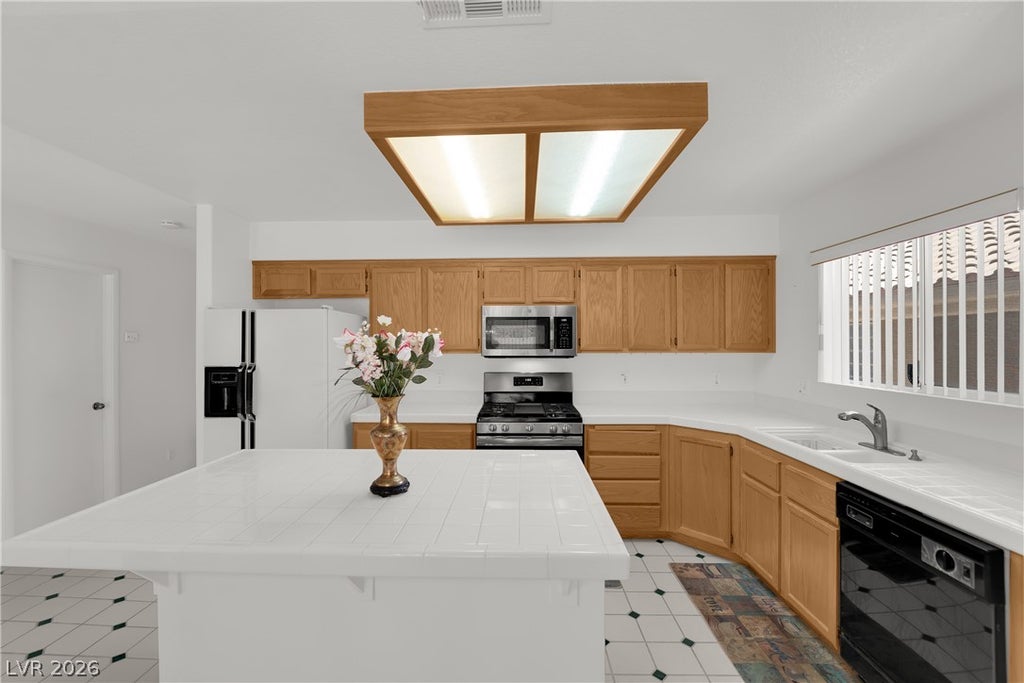 Photo of 9609 Rancho Palmas Drive, Las Vegas, NV 89117 (MLS # 2828251)