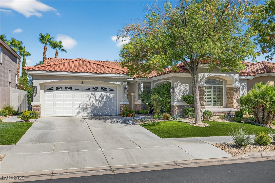 2136 Timber Rose Drive