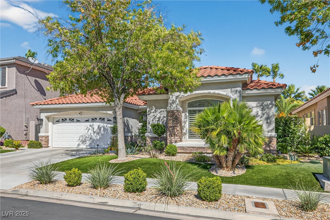 2136 Timber Rose Drive