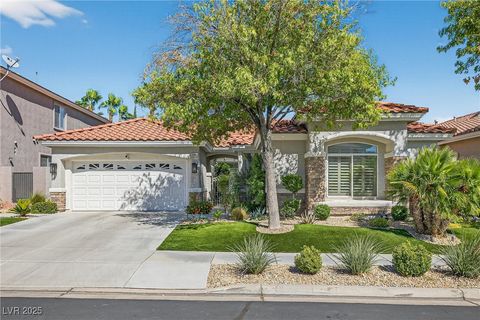 2136 Timber Rose Drive Las Vegas NV 89134