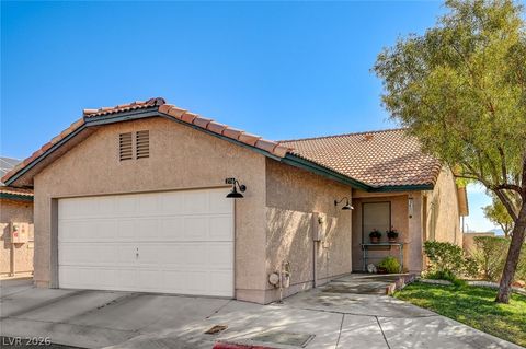 216 Yardarm Way Las Vegas NV 89145