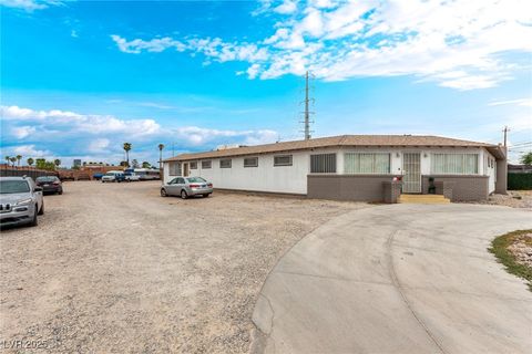 Tiny photo for 1713 Ophir Drive, Las Vegas, NV 89106 (MLS # 2713374)