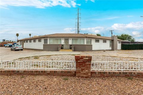 Tiny photo for 1713 Ophir Drive, Las Vegas, NV 89106 (MLS # 2713374)