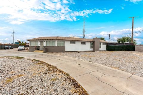Tiny photo for 1713 Ophir Drive, Las Vegas, NV 89106 (MLS # 2713374)