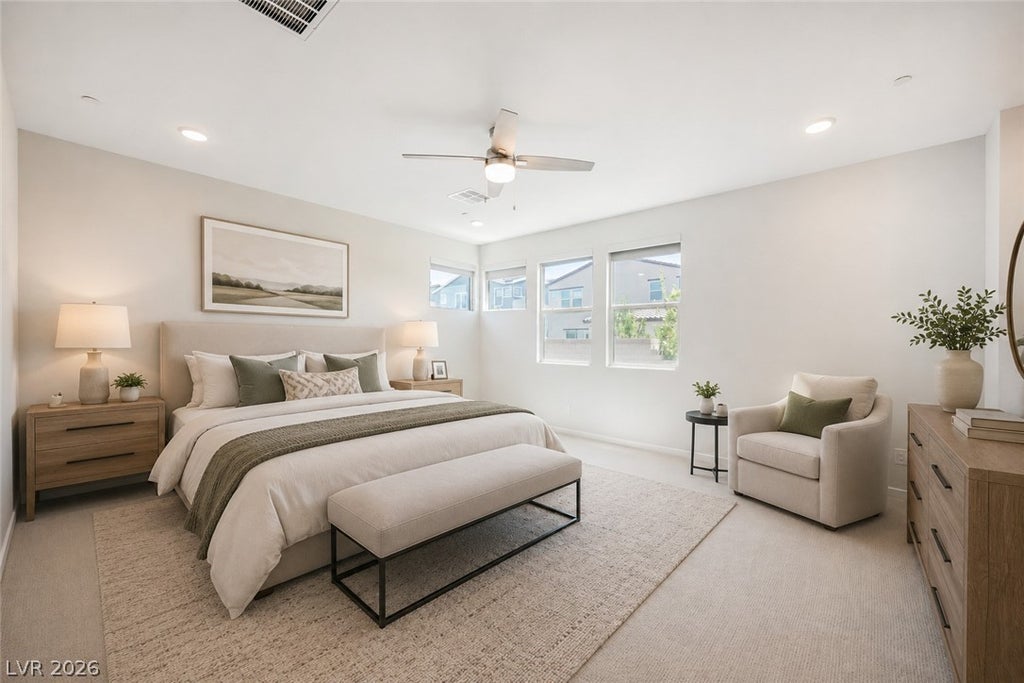 Photo of 3361 Casalette Lane, Henderson, NV 89044 (MLS # 2792538)