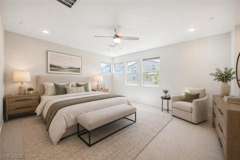 Tiny photo for 3361 Casalette Lane, Henderson, NV 89044 (MLS # 2792538)