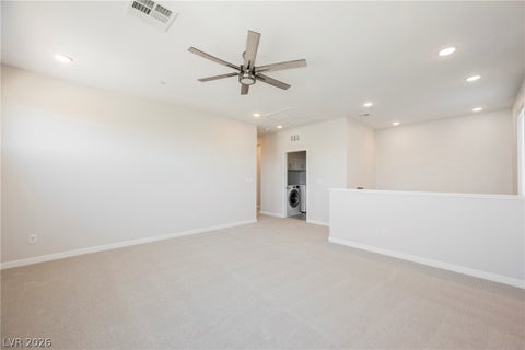 Tiny photo for 3361 Casalette Lane, Henderson, NV 89044 (MLS # 2792538)