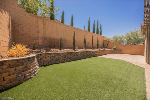 Tiny photo for 3361 Casalette Lane, Henderson, NV 89044 (MLS # 2792538)