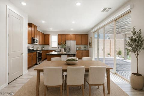 Tiny photo for 3361 Casalette Lane, Henderson, NV 89044 (MLS # 2792538)