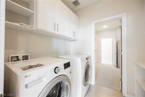 Tiny photo for 3361 Casalette Lane, Henderson, NV 89044 (MLS # 2792538)