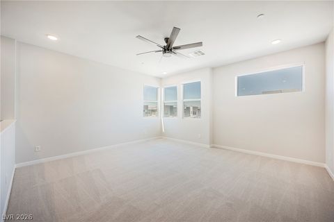Tiny photo for 3361 Casalette Lane, Henderson, NV 89044 (MLS # 2792538)