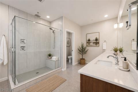 Tiny photo for 3361 Casalette Lane, Henderson, NV 89044 (MLS # 2792538)