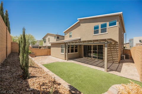 Tiny photo for 3361 Casalette Lane, Henderson, NV 89044 (MLS # 2792538)
