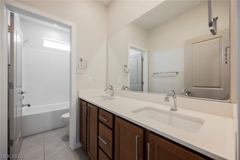 Tiny photo for 3361 Casalette Lane, Henderson, NV 89044 (MLS # 2792538)