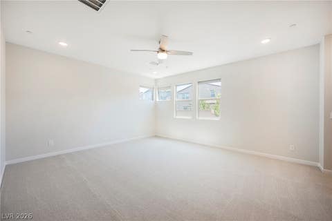 Tiny photo for 3361 Casalette Lane, Henderson, NV 89044 (MLS # 2792538)