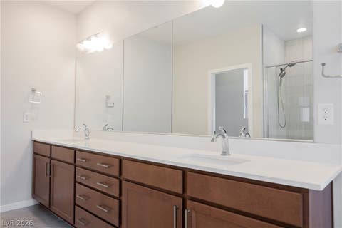 Tiny photo for 3361 Casalette Lane, Henderson, NV 89044 (MLS # 2792538)