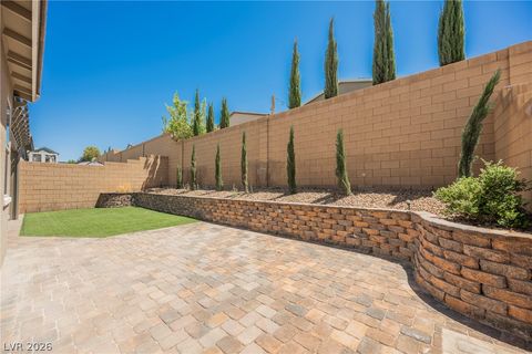 Tiny photo for 3361 Casalette Lane, Henderson, NV 89044 (MLS # 2792538)