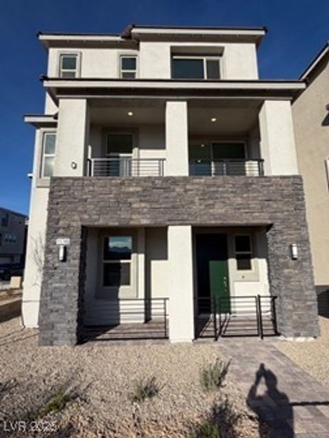 11749 Stone Curlew Avenue Las Vegas NV 89138