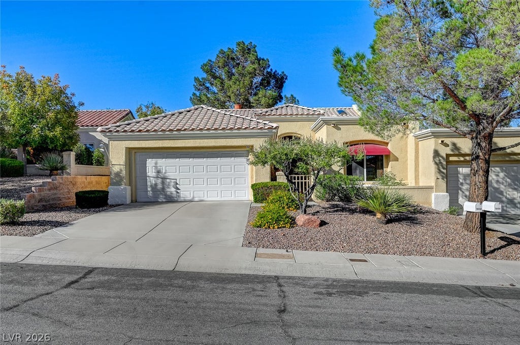 Photo of 10408 Frostburg Lane, Las Vegas, NV 89134 (MLS # 2827076)