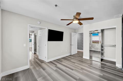 Tiny photo for 150 Las Vegas Boulevard #1507, Las Vegas, NV 89101 (MLS # 2778188)